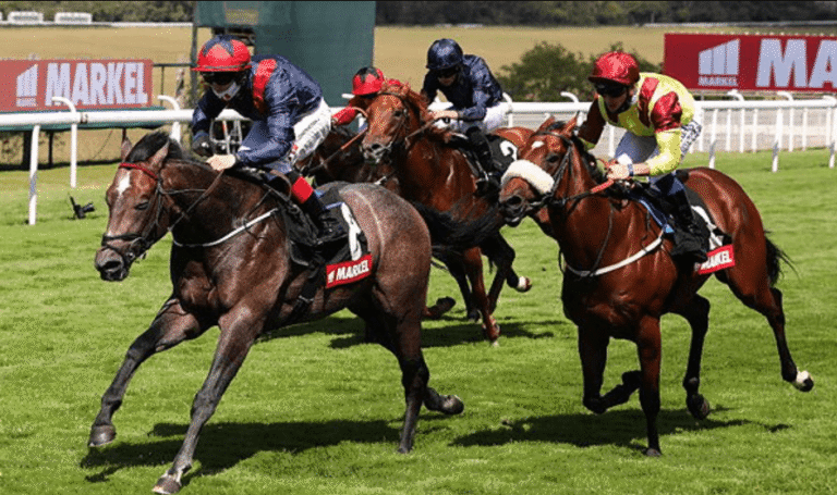 The Best Horse Racing Events You Need to Know About