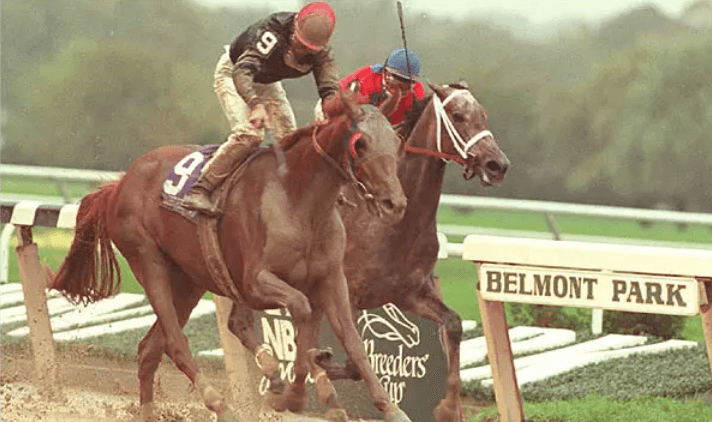 The Best Horse Racing Movies of All Time
