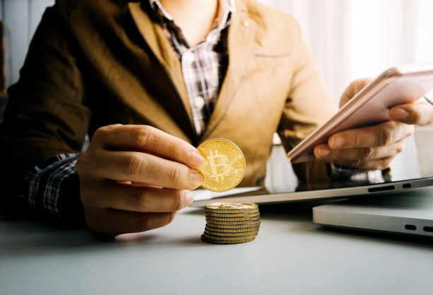 Crypto Payment Systems for Businesses