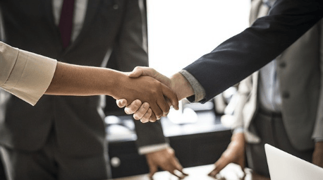 How to Build Long-Term Business Relationships